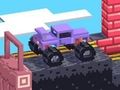Spill Driver Mad 2 online