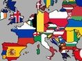 Spill Europas flagg  online