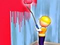 Spill Husoppussingsmester  online