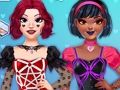 Spill Fashionistas DIY korsett makeover  online