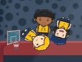 Spill B-Baller online