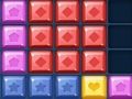 Spill Block Breaker King: Mission online