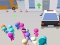 Spill Politiet flykte  online
