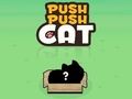 Spill Push Push Cat online