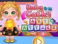 Spill Baby Cathy EP30: Art Attack online