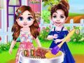 Spill Baby Taylor grillfest  online
