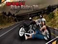 Spill Highway Bike Rider 3D online