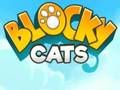 Spill Blokkerende katter online