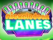 Spill Nickelodeon Lanes online