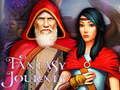 Spill Fantasy reise  online