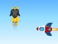 Spill Flyvende katt  online
