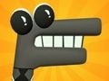Spill Alfabet: Room Maze 3D  online