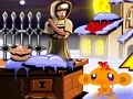 Spill Monkey Go Happy Stage 710 online