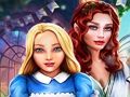 Spill Drømmende eventyrland  online