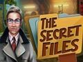 Spill De hemmelige filene  online