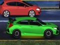 Spill Dra Racing City online