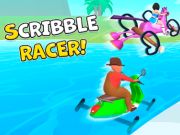 Spill Scribble Racing online