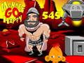 Spill Monkey Go Happy Stage 545 online