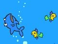 Spill Fiskehaier online Spill Fiskehaier online