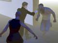 Spill Don't Lose Hope Zombie Armageddon  online