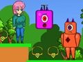 Spill Ichikas Adventure 2 online