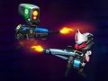 Spill Super Metal Wars online