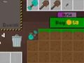 Spill Mergemine tomgang online