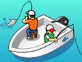 Spill Plassfiske  online