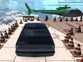 Spill Sky Stunt Parkering  online