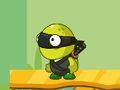 Spill Ninja eventyr  online