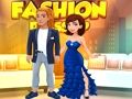 Spill Fashion Dress Up online