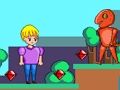 Spill Jeremy Quest online