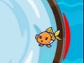 Spill Pong fisk  online
