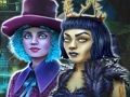 Spill Castle of Nightmares online