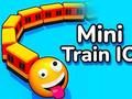 Spill Minitog IO  online