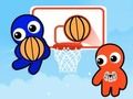 Spill Basket Shot Master online