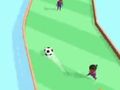 Spill Fotball Dash  online