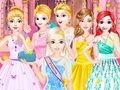 Spill BFFS Fashion Royal Ball online