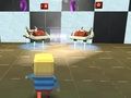 Spill Kogama: Racing online
