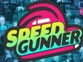 Spill Speed Gunner online