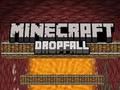 Spill Minecraft dropper online