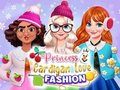 Spill Prinsesse Cardigan elsker mote online