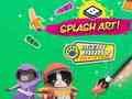 Spill Agent Binky Splash Art online