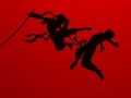 Spill Løp Ninja Run  online