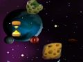 Spill Galaxy Bricks Breaker online