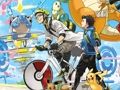 Spill Pokemon skjulte stjerner  online