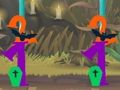 Spill Halloween tall  online