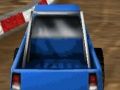 Spill Top Truck 3D online