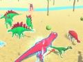 Spill Dino dominans  online