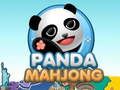 Spill Panda Mahjong online